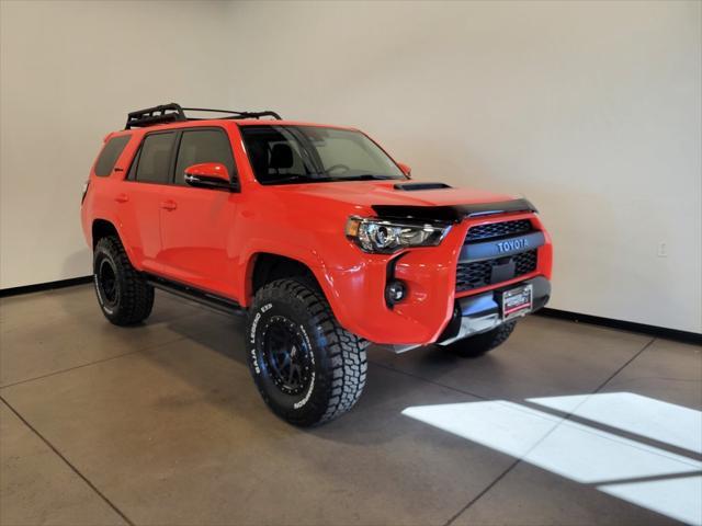 2023 Toyota 4runner