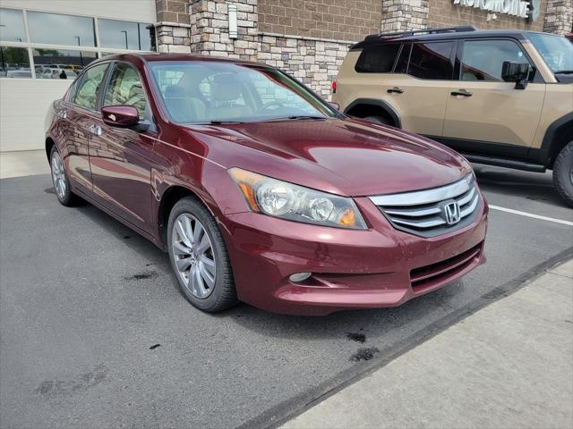 2011 Honda Accord
