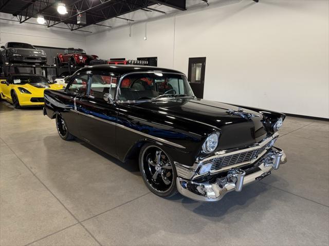 1956 Chevrolet 210
