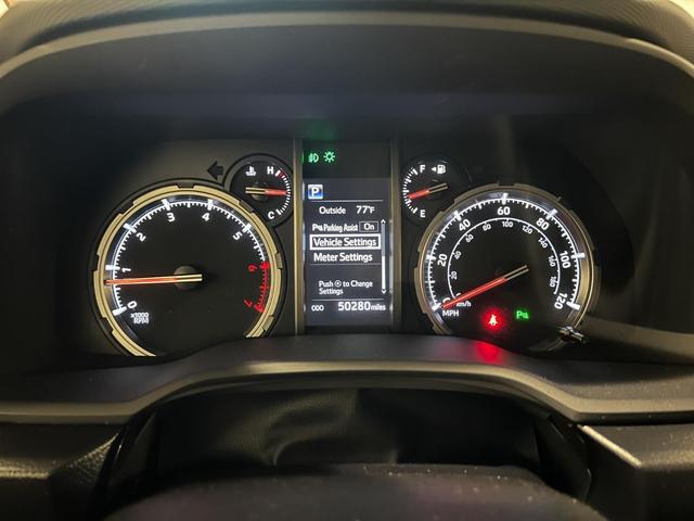 Photo of 2022 Blizzard Pearl Toyota 4Runner