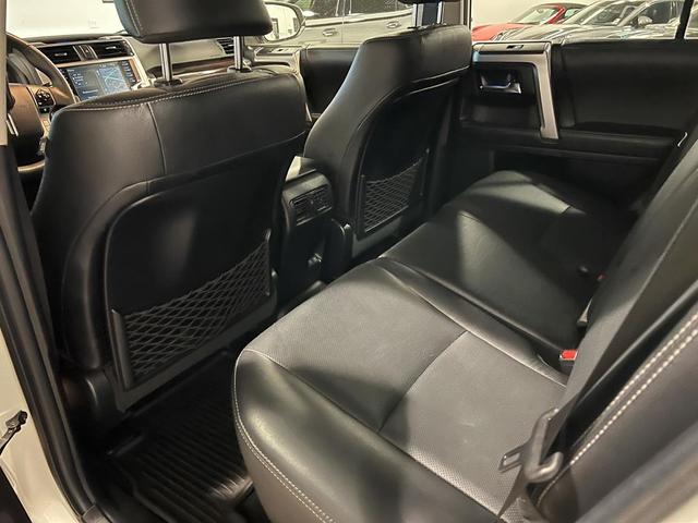 Photo of 2022 Blizzard Pearl Toyota 4Runner