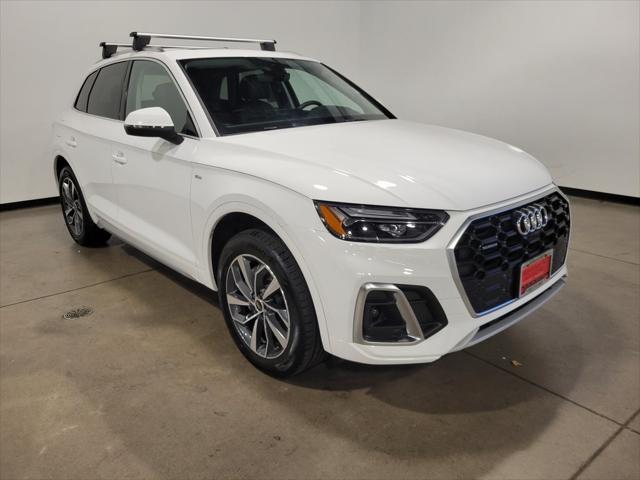 2022 Audi Q5
