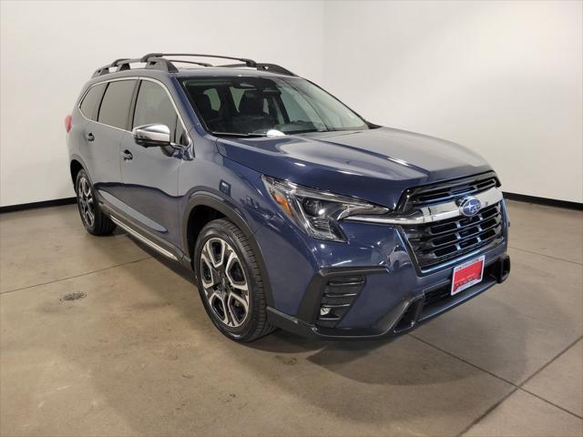 2023 Subaru Ascent
