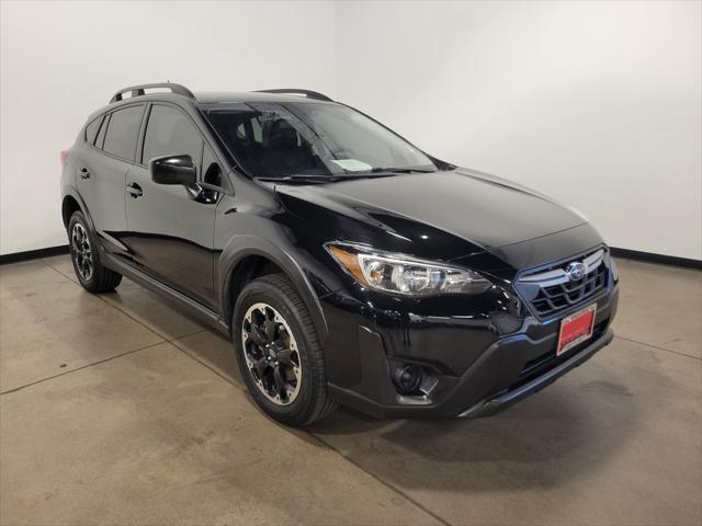 2023 Subaru Crosstrek