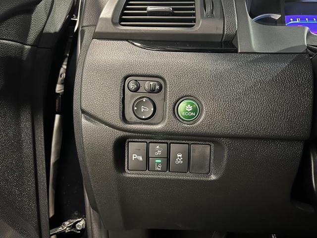 Photo of 2021 Crystal Black Pearl Honda Pilot