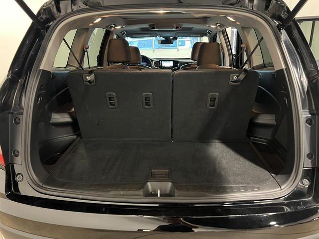 Photo of 2021 Crystal Black Pearl Honda Pilot