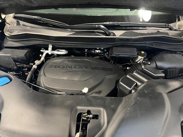 Photo of 2021 Crystal Black Pearl Honda Pilot