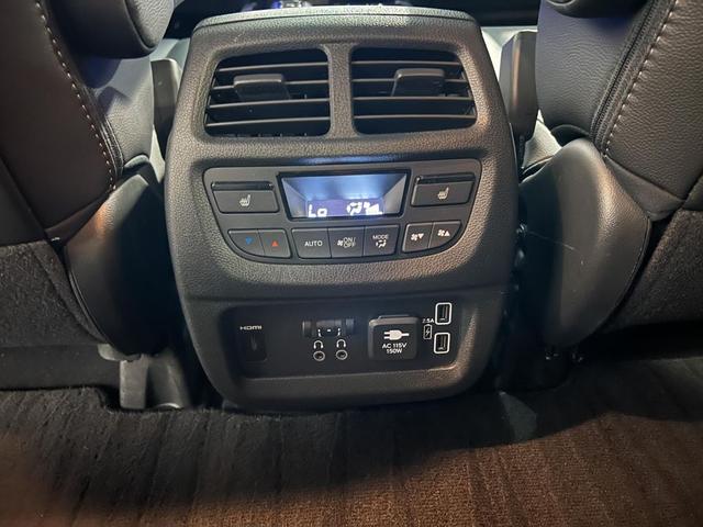 Photo of 2021 Crystal Black Pearl Honda Pilot