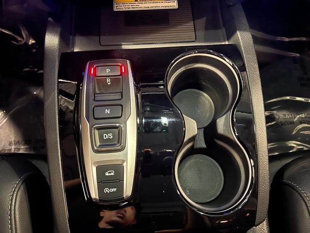 Photo of 2021 Crystal Black Pearl Honda Pilot