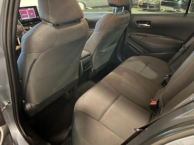Photo of 2020 Celestite Toyota Corolla