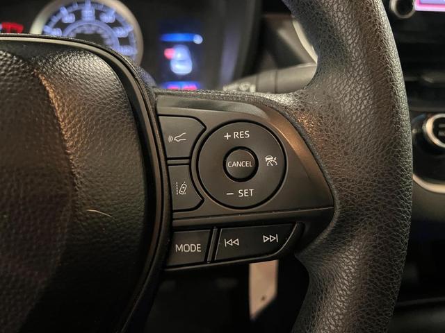 Photo of 2020 Celestite Toyota Corolla