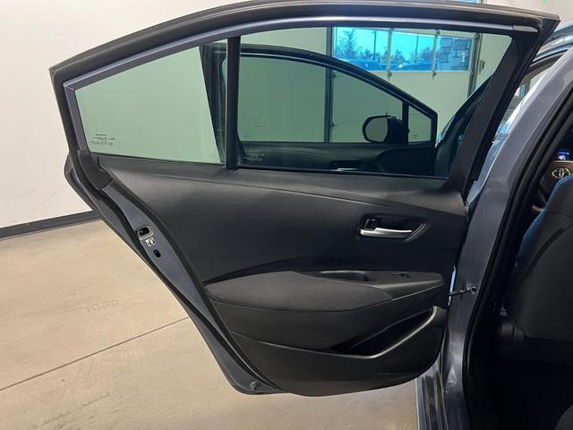 Photo of 2020 Celestite Toyota Corolla