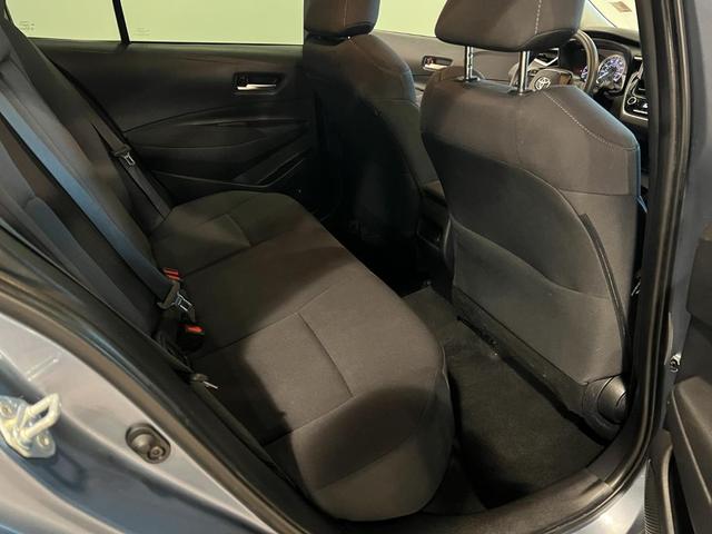 Photo of 2020 Celestite Toyota Corolla