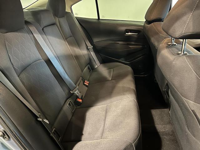 Photo of 2020 Celestite Toyota Corolla