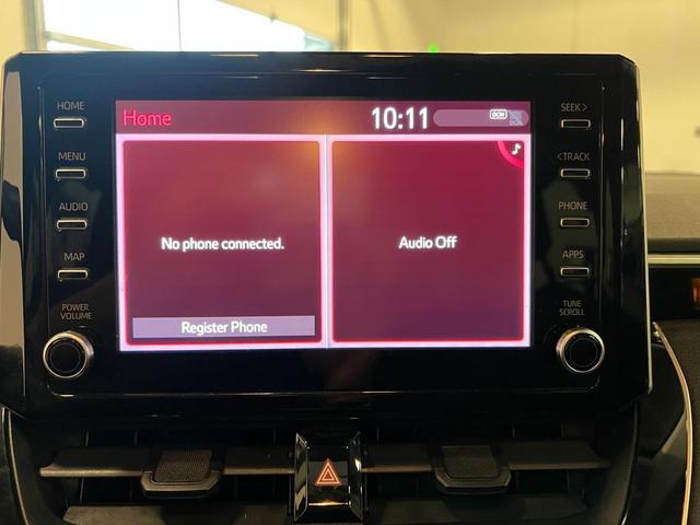 Photo of 2020 Celestite Toyota Corolla