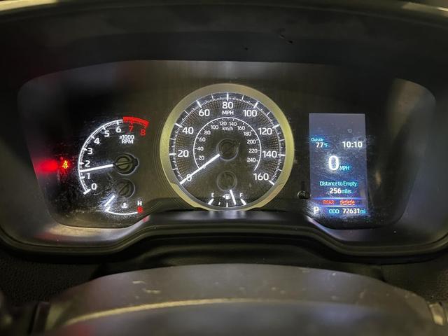 Photo of 2020 Celestite Toyota Corolla