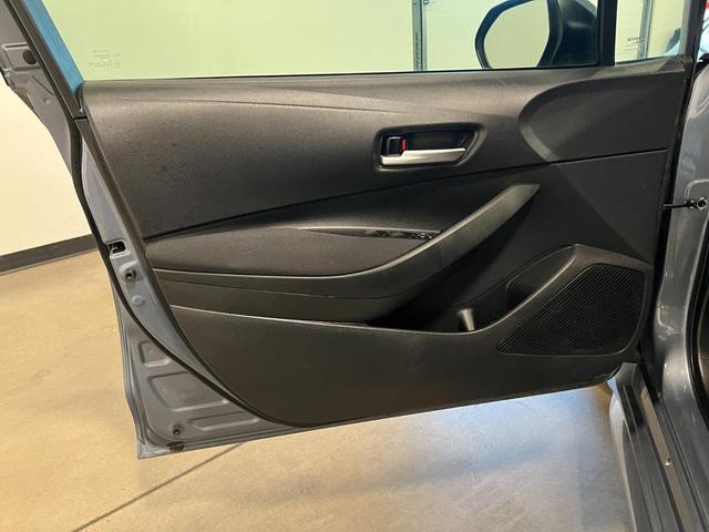 Photo of 2020 Celestite Toyota Corolla