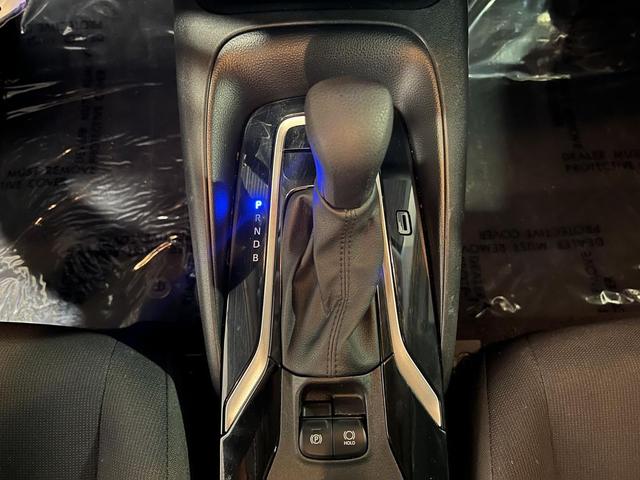 Photo of 2020 Celestite Toyota Corolla