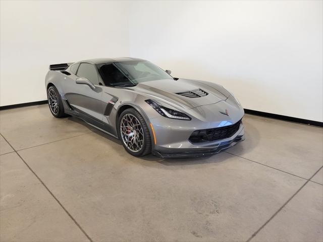 2015 Chevrolet Corvette