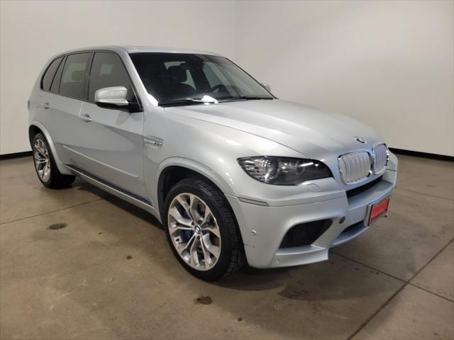2013 BMW X5 M