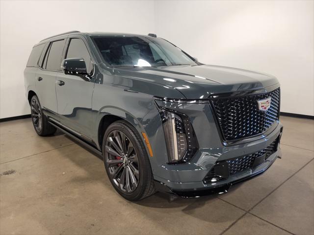 2025 Cadillac Escalade