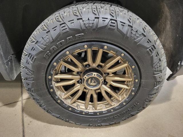 Photo of 2024 Sterling Gray Metallic Chevrolet Silverado 2500