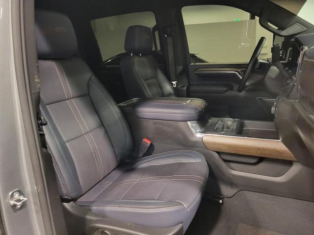 Photo of 2024 Sterling Gray Metallic Chevrolet Silverado 2500