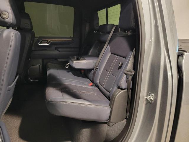 Photo of 2024 Sterling Gray Metallic Chevrolet Silverado 2500