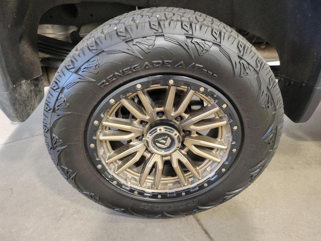 Photo of 2024 Sterling Gray Metallic Chevrolet Silverado 2500