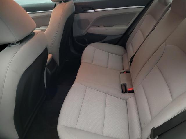 Photo of 2019 Phantom Black Hyundai ELANTRA