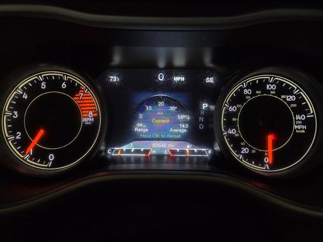 Photo of 2018 Diamond Black Crystal Pearlcoat Jeep Cherokee