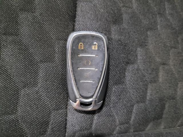 Photo of 2019 Silver Ice Metallic Chevrolet Equinox
