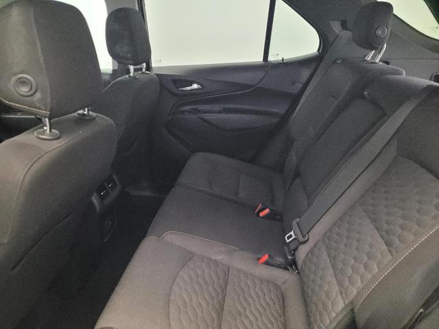 Photo of 2019 Silver Ice Metallic Chevrolet Equinox