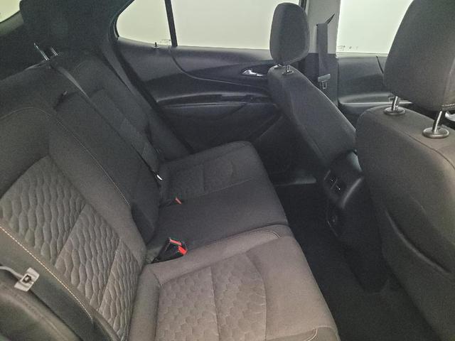 Photo of 2019 Silver Ice Metallic Chevrolet Equinox