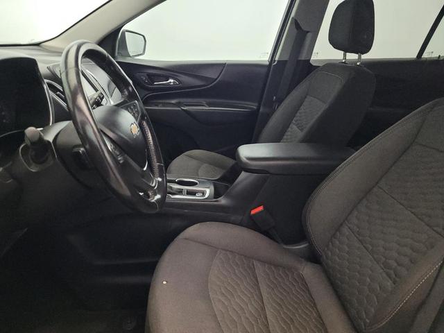 Photo of 2019 Silver Ice Metallic Chevrolet Equinox