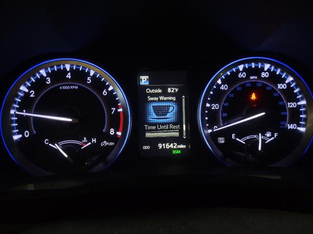 Photo of 2018 Predawn Gray Mica Toyota Highlander