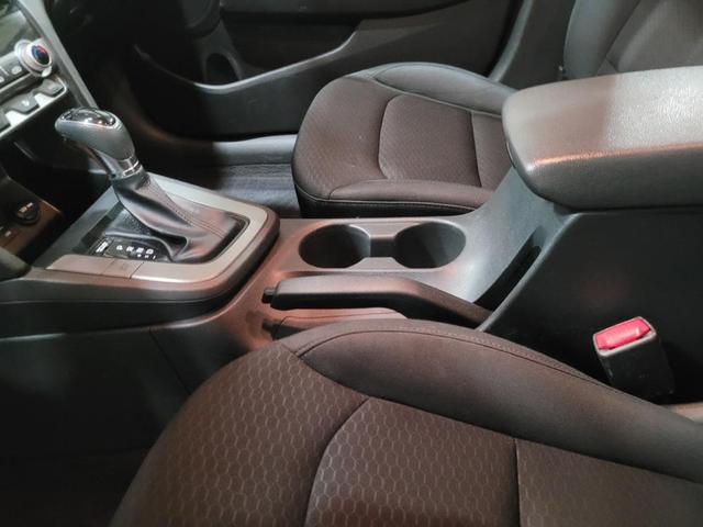 Photo of 2020 Machine Gray Hyundai ELANTRA