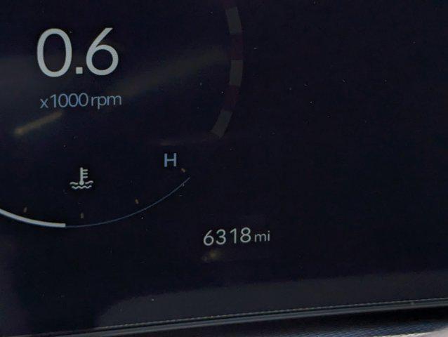 Photo of 2024 Carbon Blue Hyundai SONATA