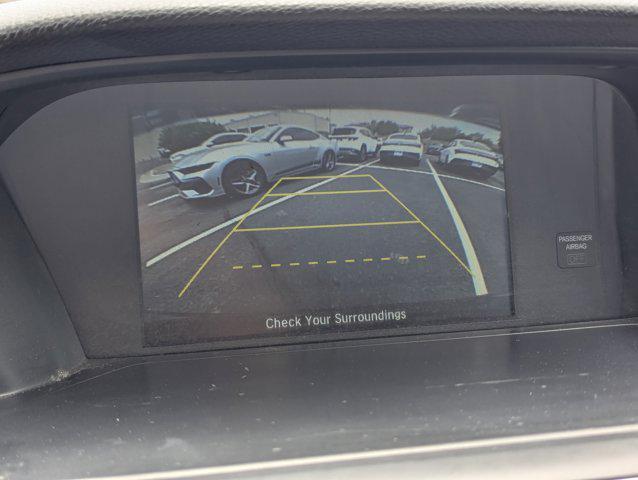 Photo of 2014 Basque Red Pearl II Honda Accord