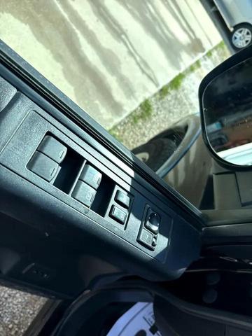 Photo of 2008 Galaxy Black Nissan Titan