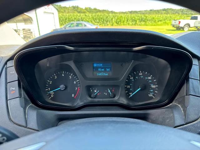 Photo of 2016 Oxford White Ford Transit-250