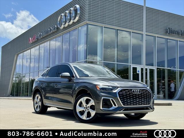 2024 Audi Q5