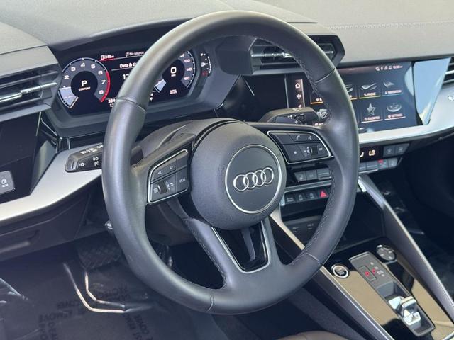 Photo of 2024 Ibis White Audi A3