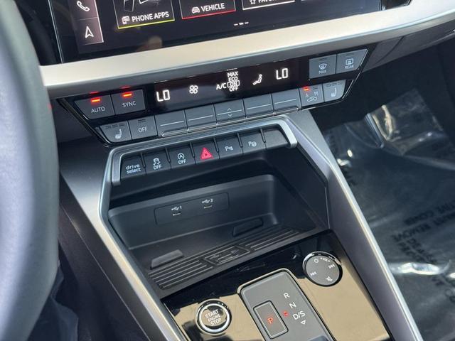 Photo of 2024 Ibis White Audi A3