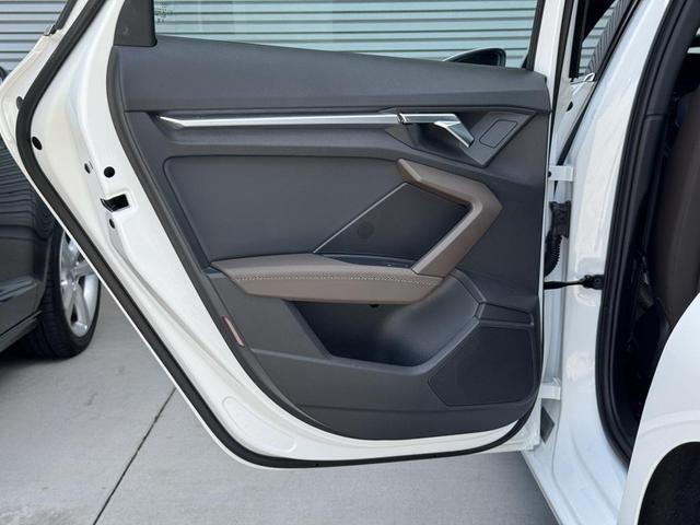 Photo of 2024 Ibis White Audi A3