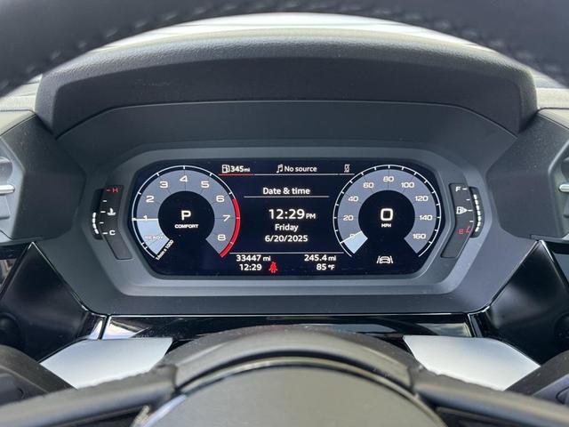 Photo of 2024 Ibis White Audi A3