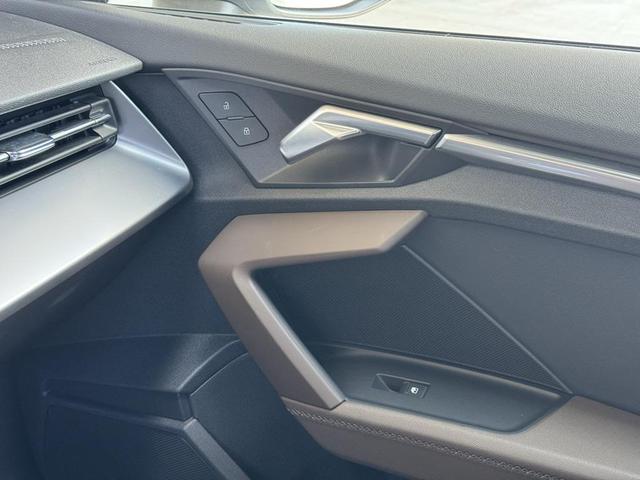 Photo of 2024 Ibis White Audi A3