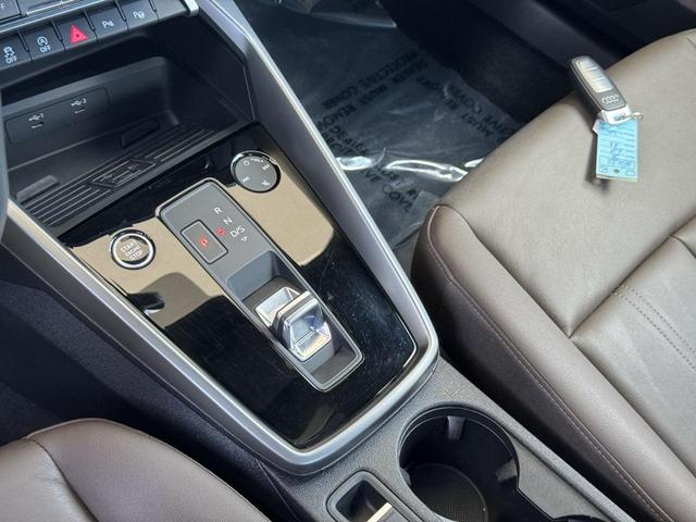 Photo of 2024 Ibis White Audi A3