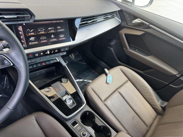Photo of 2024 Ibis White Audi A3