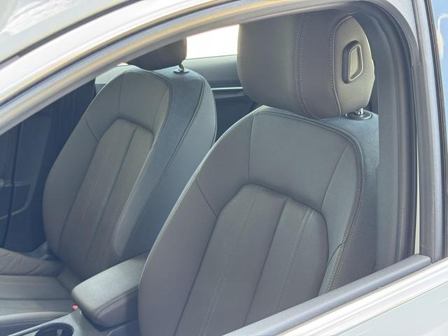 Photo of 2024 Ibis White Audi A3